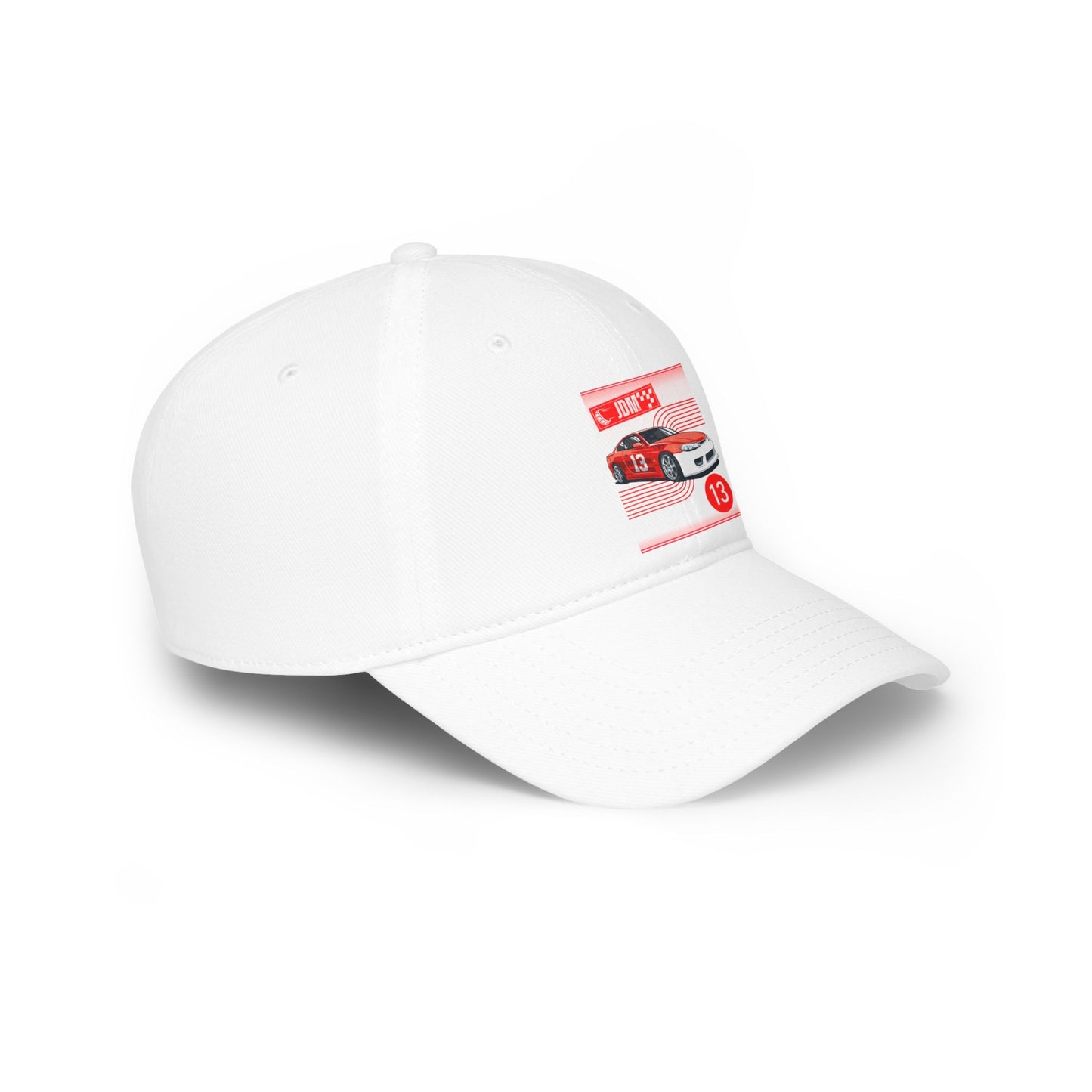 JDM 13 Baseball Cap