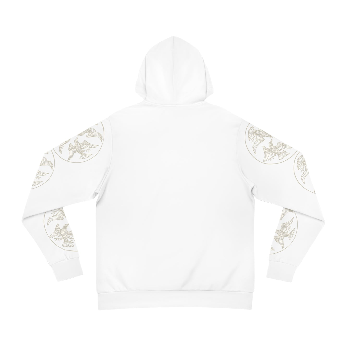 3 Little Birds Streetwear Hoodie
