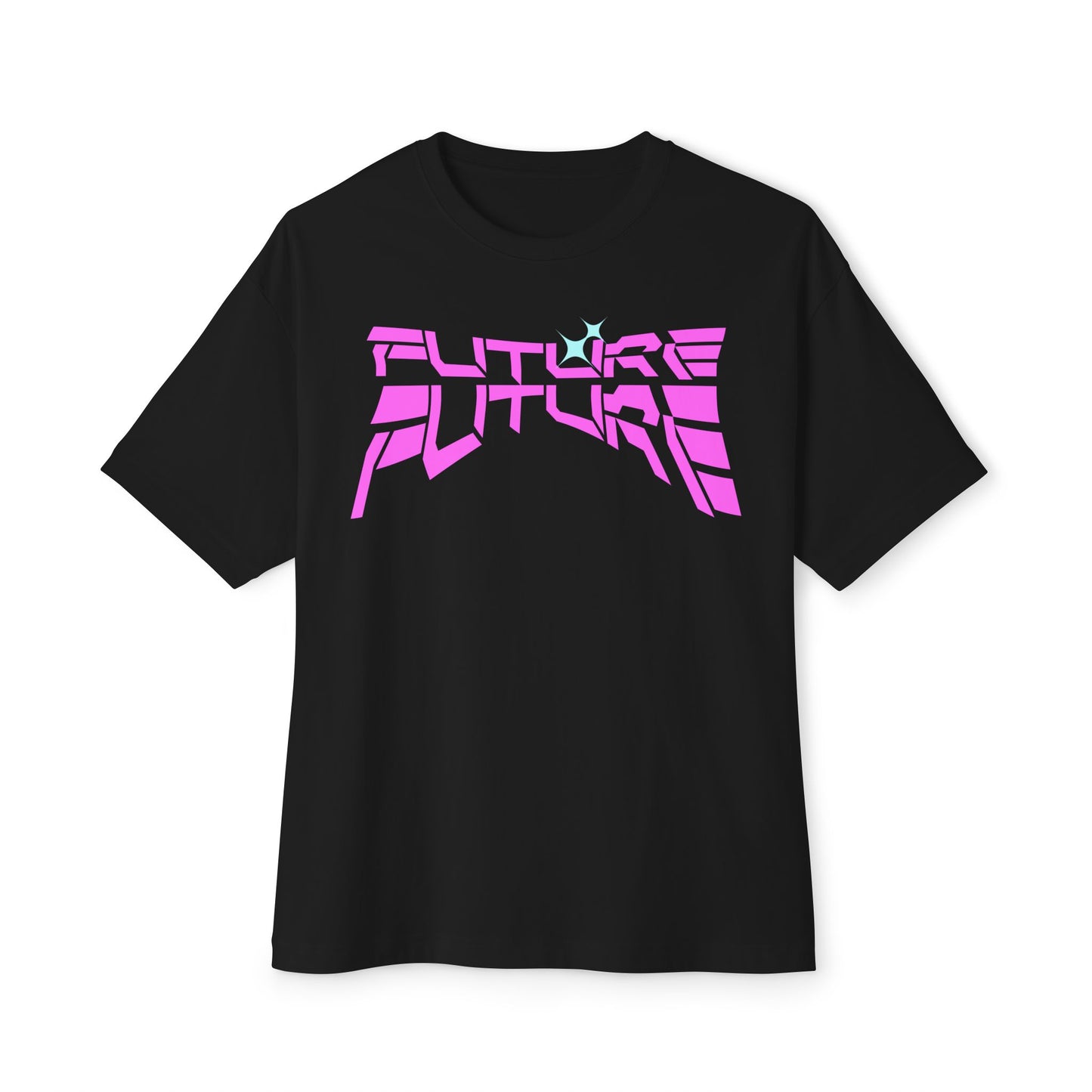 Future Oversized Tee