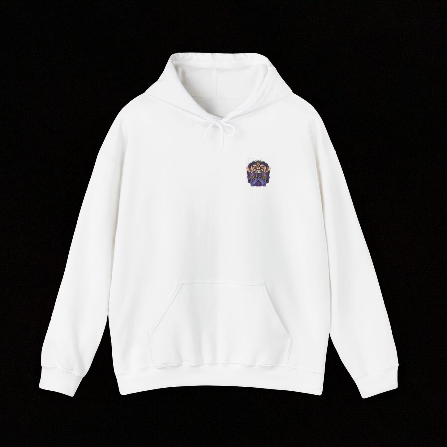 Kaido Hoodie