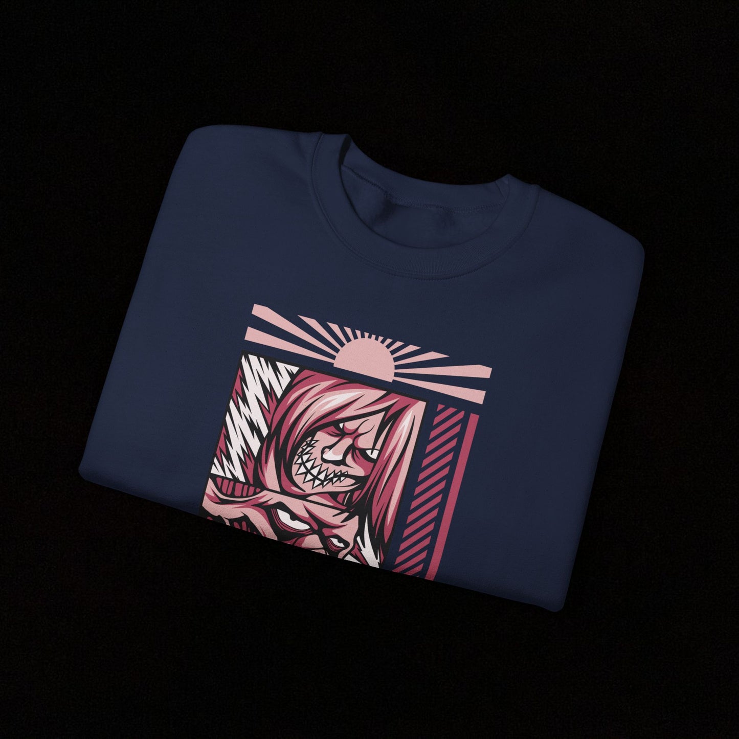 Attack on Titan Sweatshirt