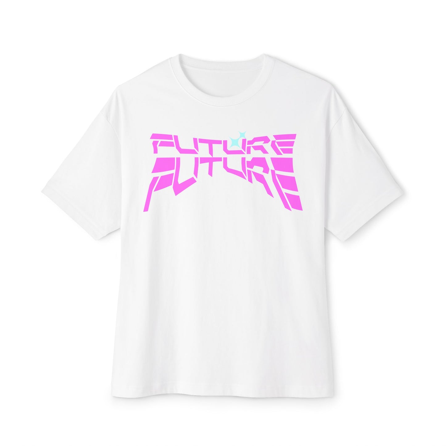 Future Oversized Tee