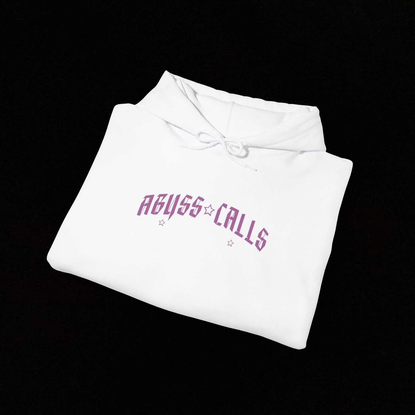 Abyss Calls Anime Hoodie