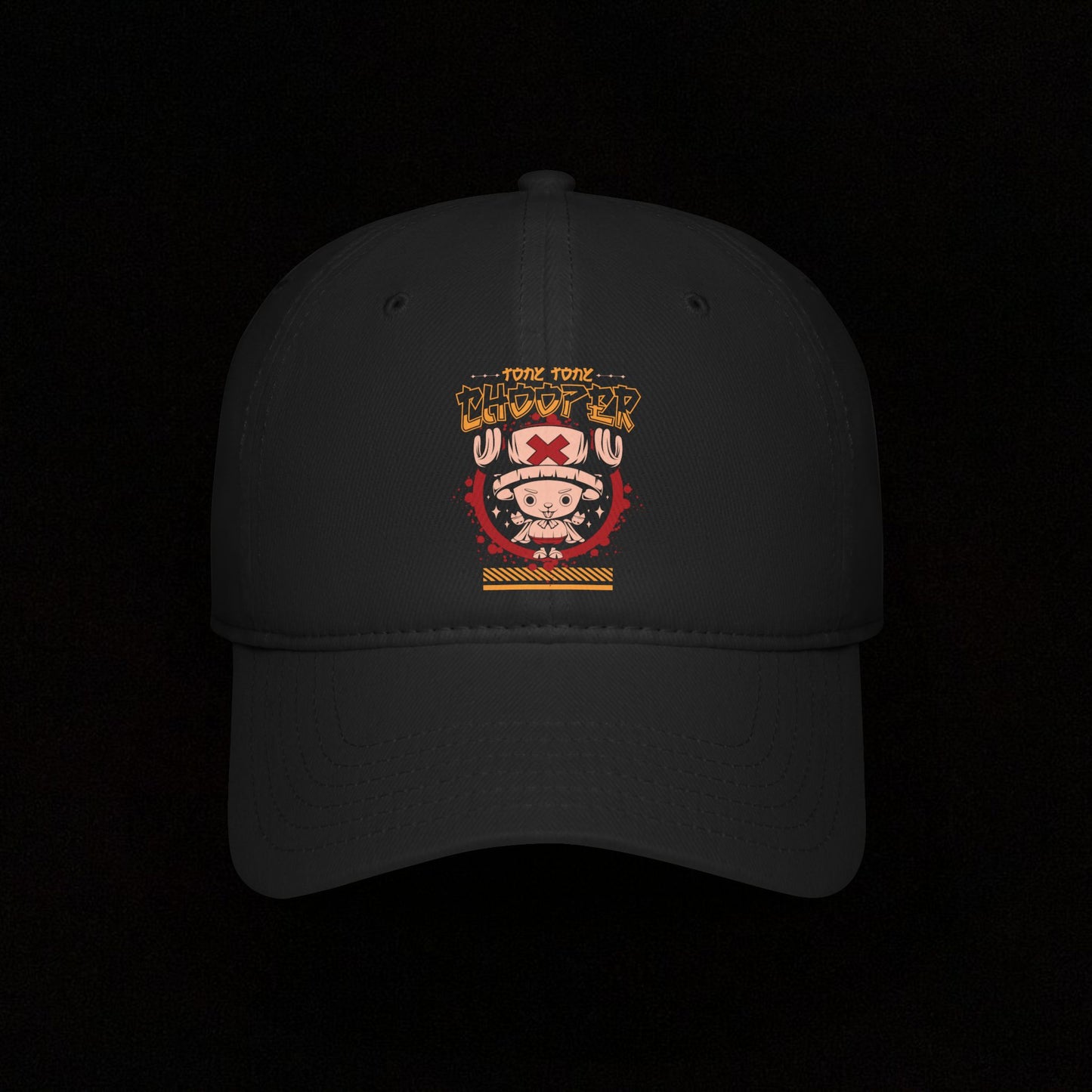 Chooper Baseball Cap
