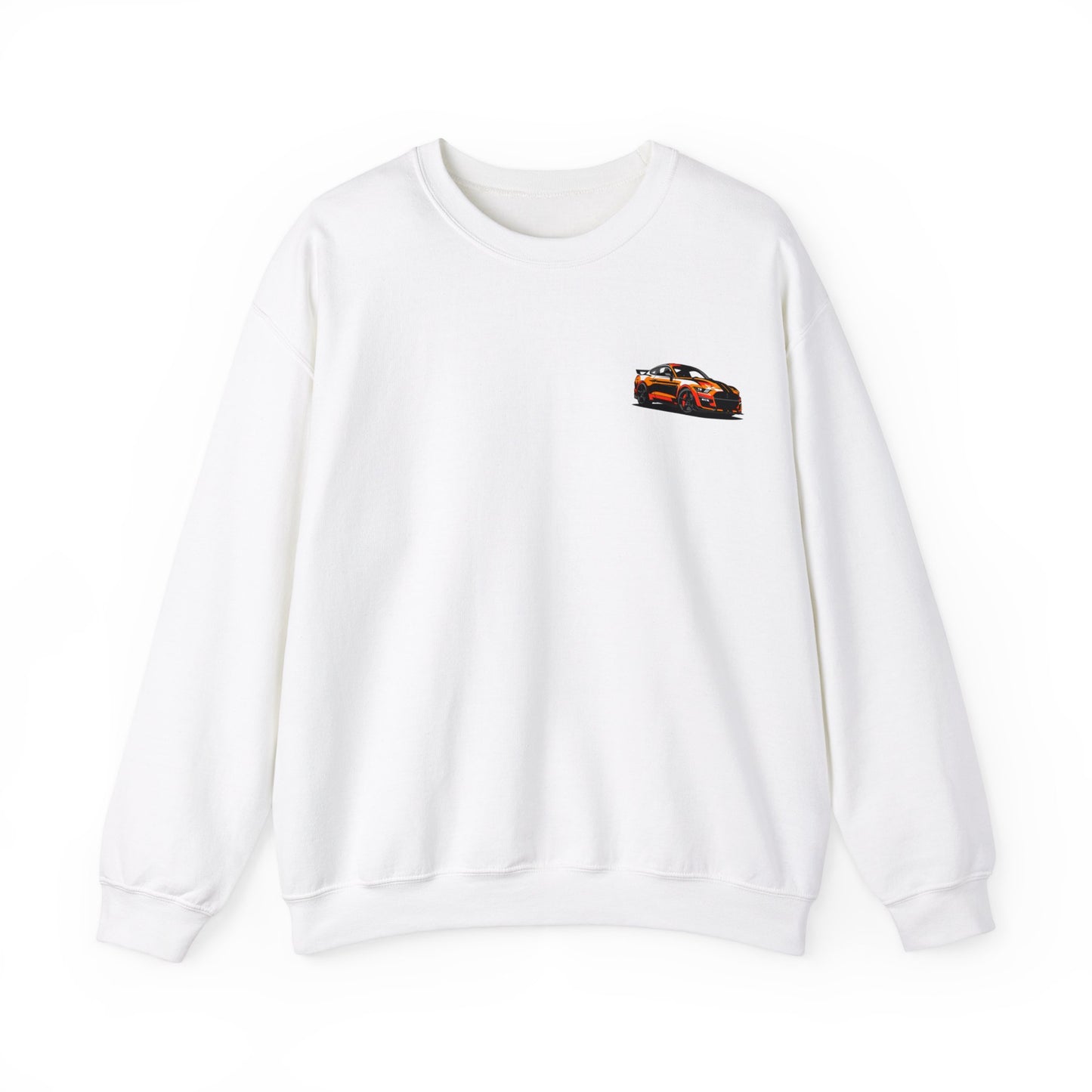 Shelby GT500 Crewneck Sweatshirt