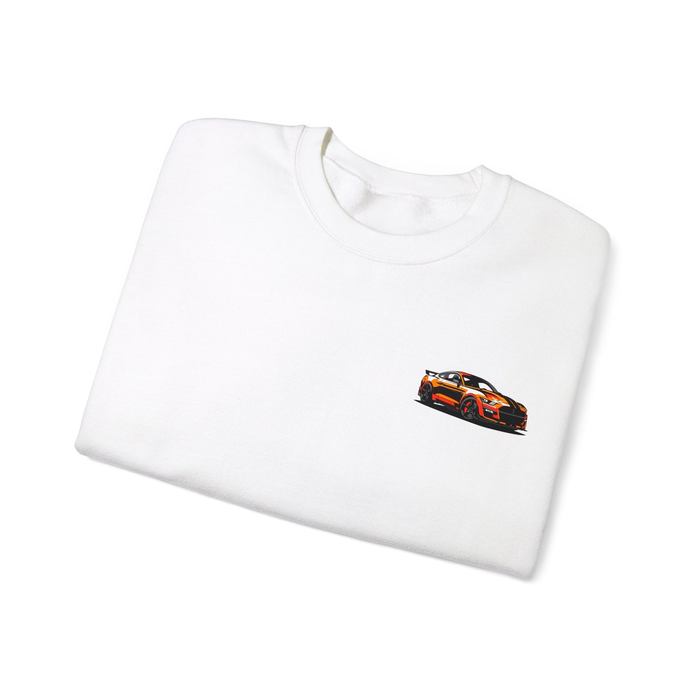 Shelby GT500 Crewneck Sweatshirt