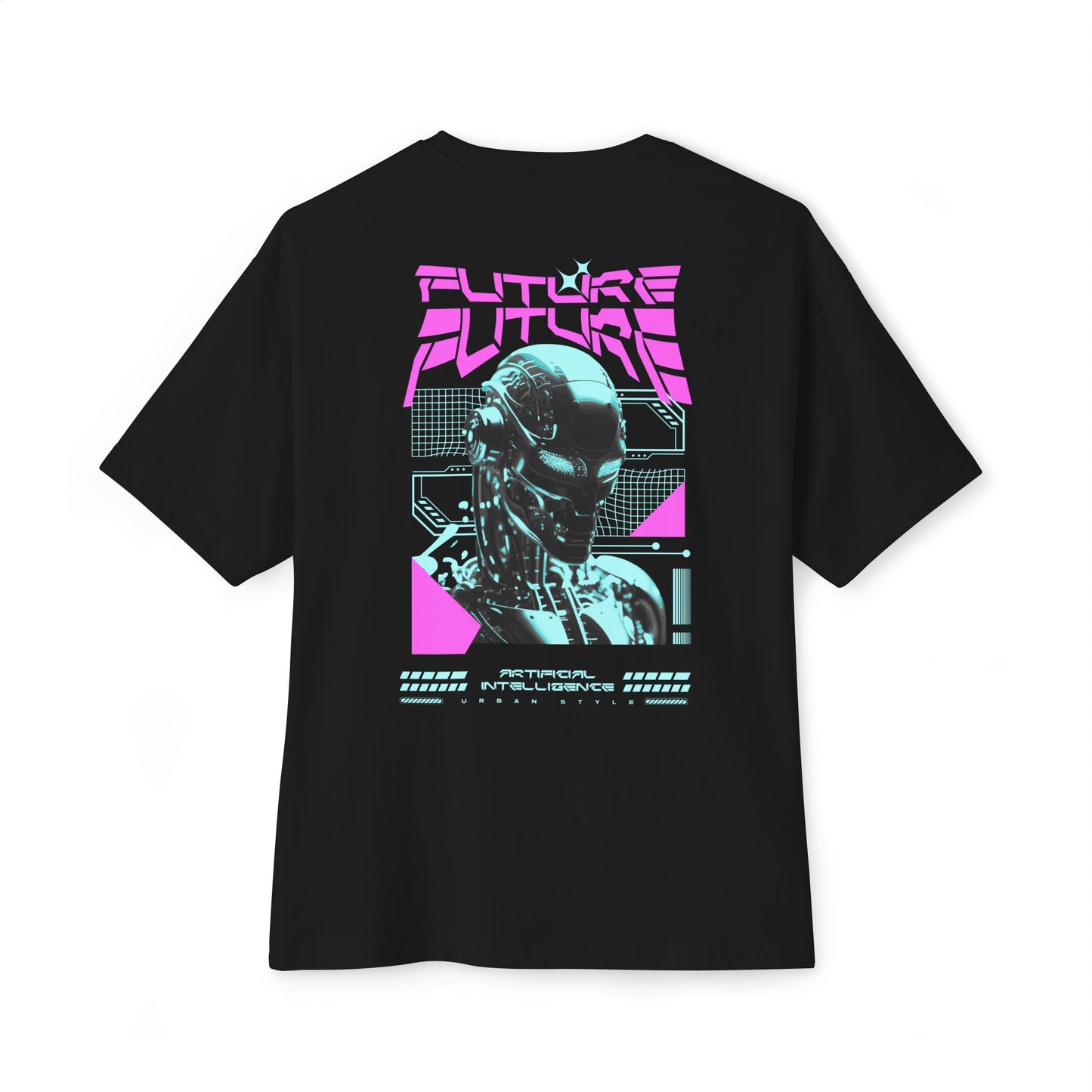 Future Oversized Tee