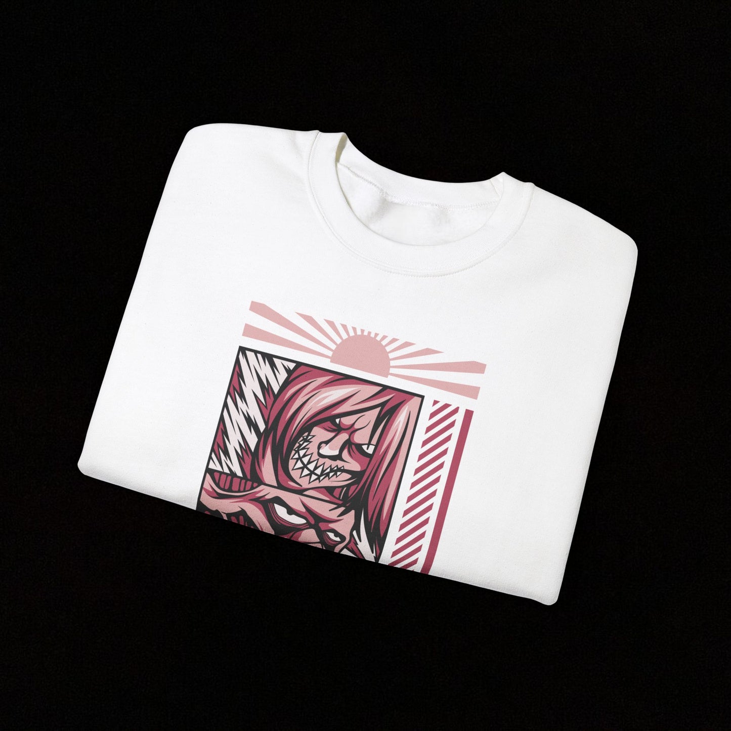 Attack on Titan Sweatshirt