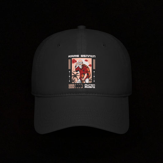 Muten Roshi Baseball Cap