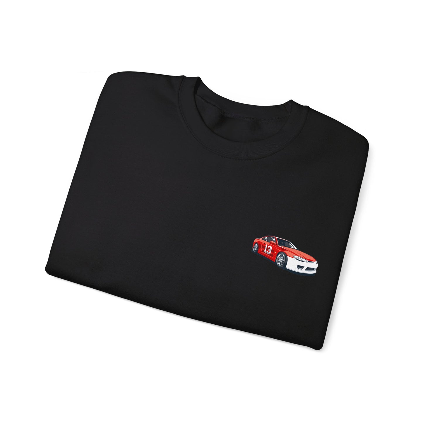 JDM 13 Crewneck Sweatshirt