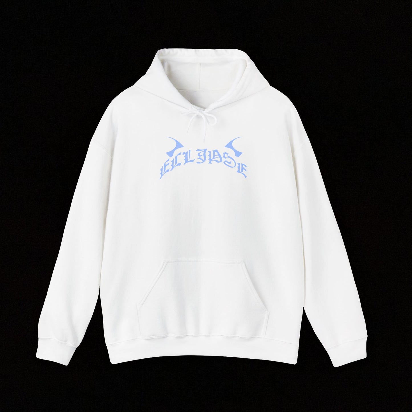 Eclipse Anime Hoodie