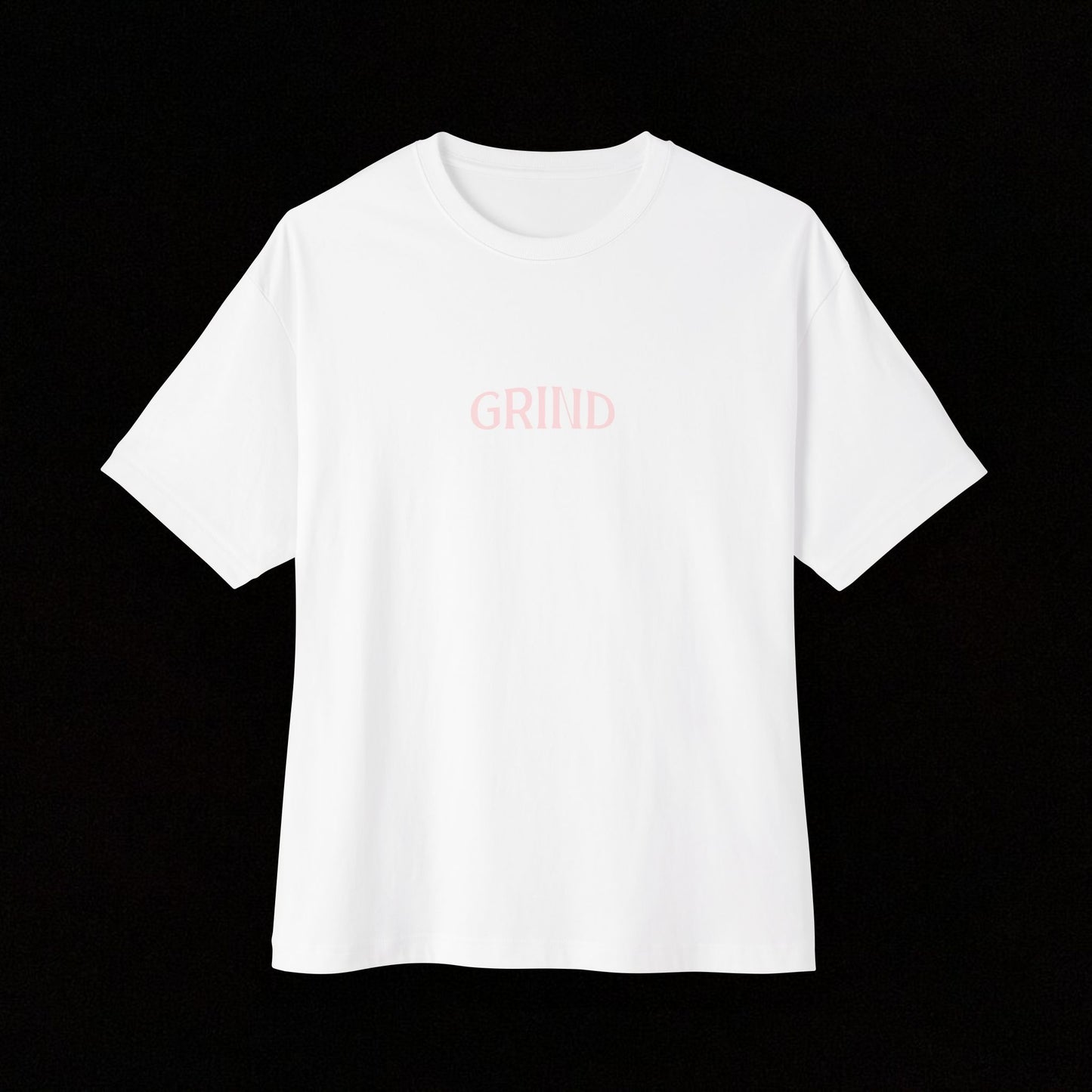 Grind Oversized Tee