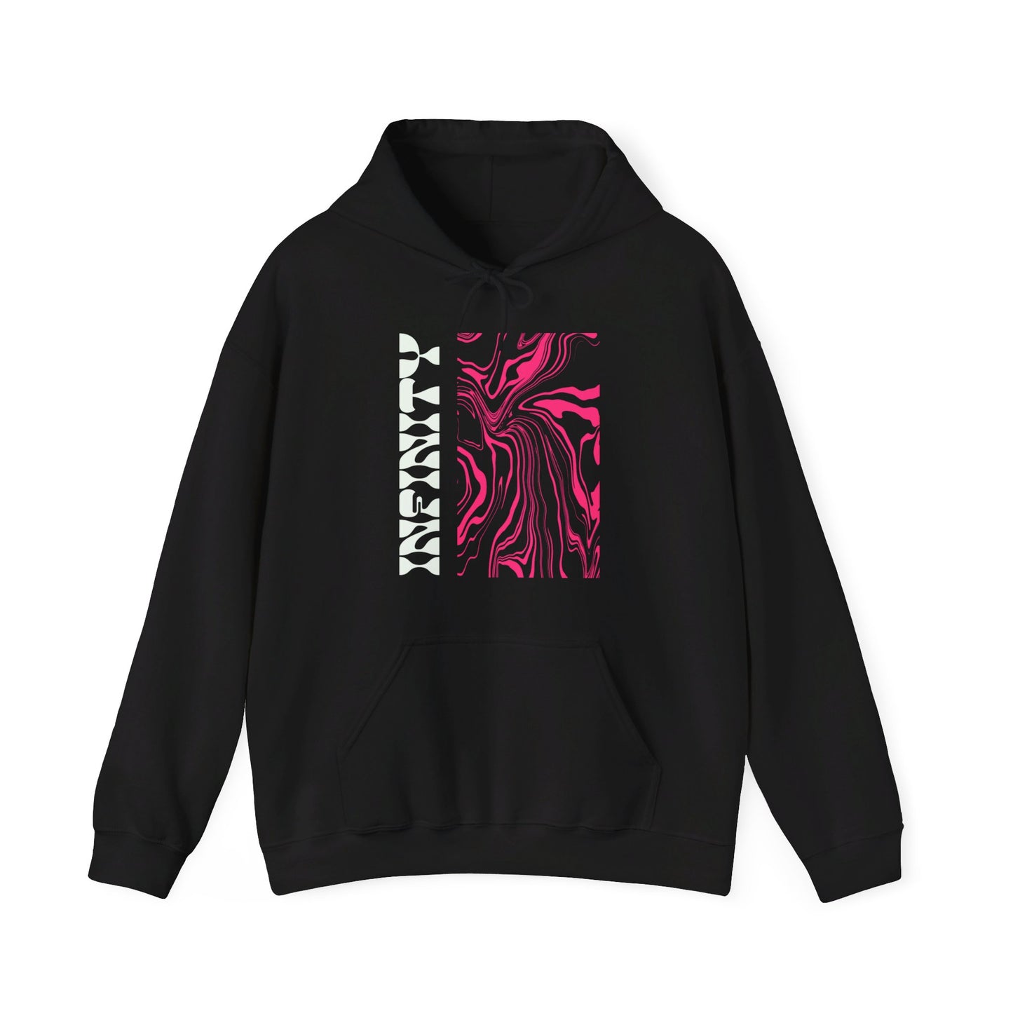 Infinity Streetwear Hoodie