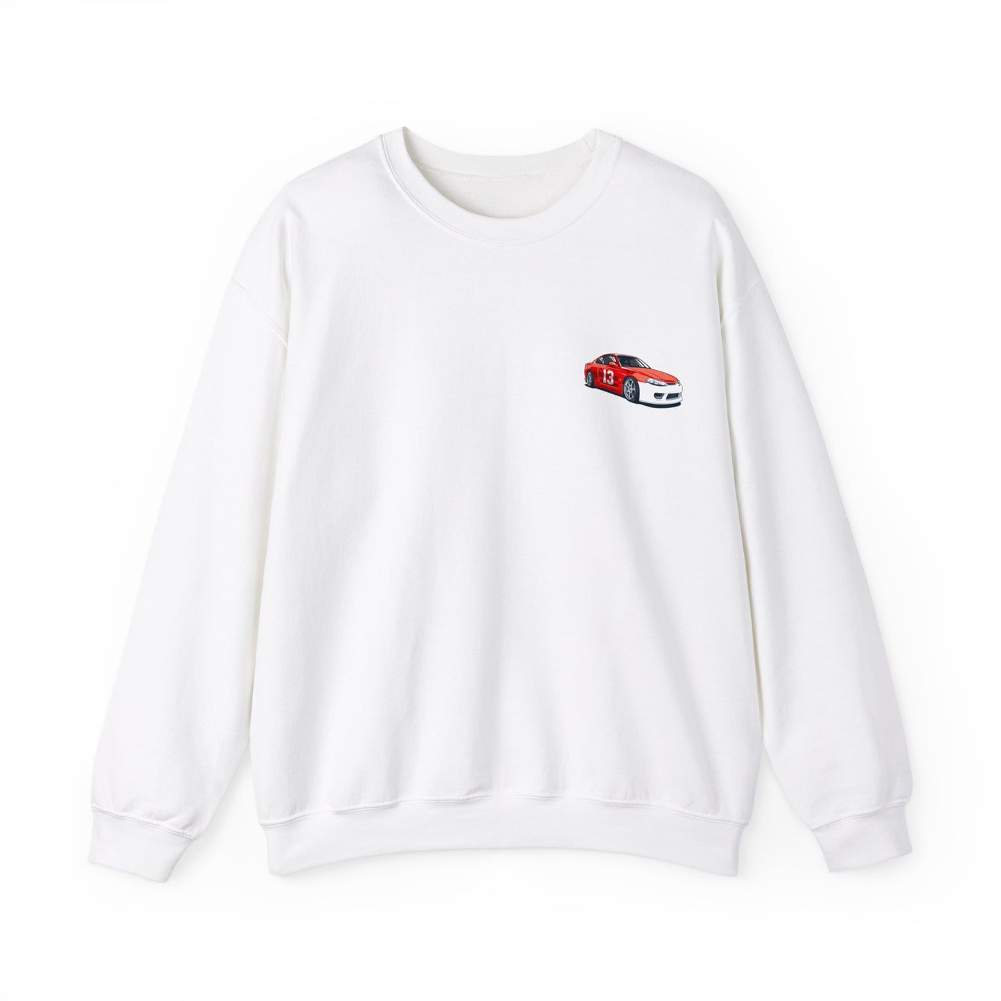 JDM 13 Crewneck Sweatshirt