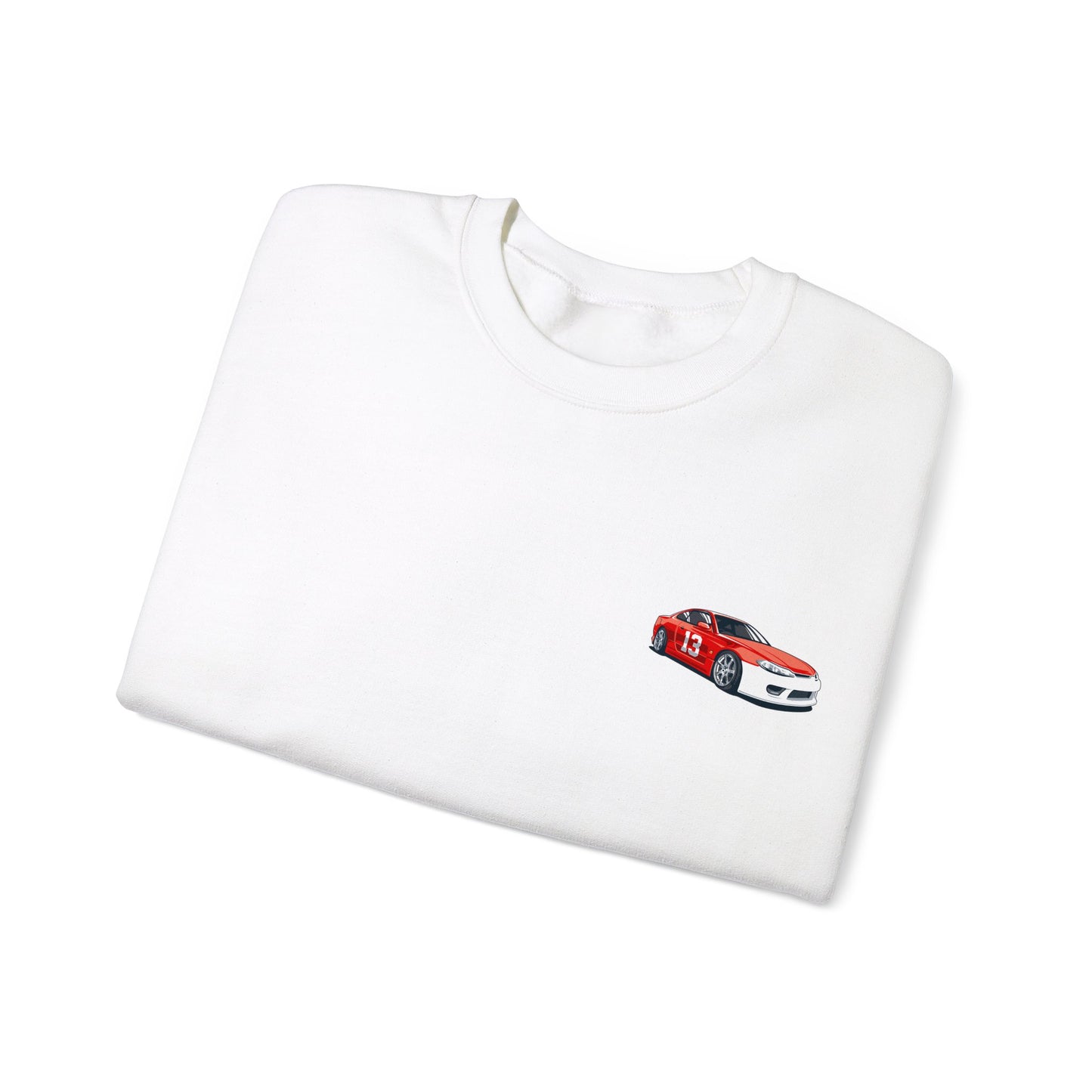 JDM 13 Crewneck Sweatshirt