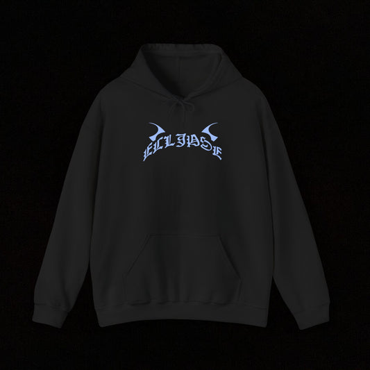 Eclipse Anime Hoodie