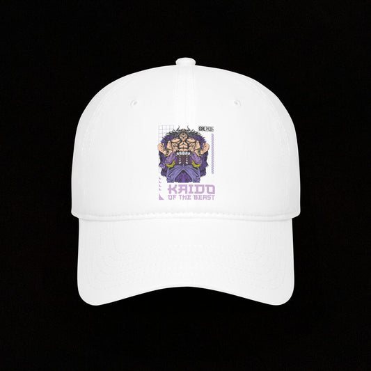 Kaido Baseball Cap