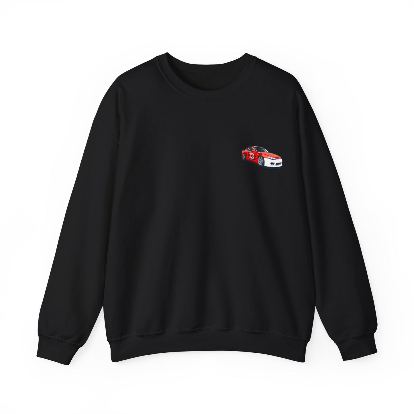 JDM 13 Crewneck Sweatshirt