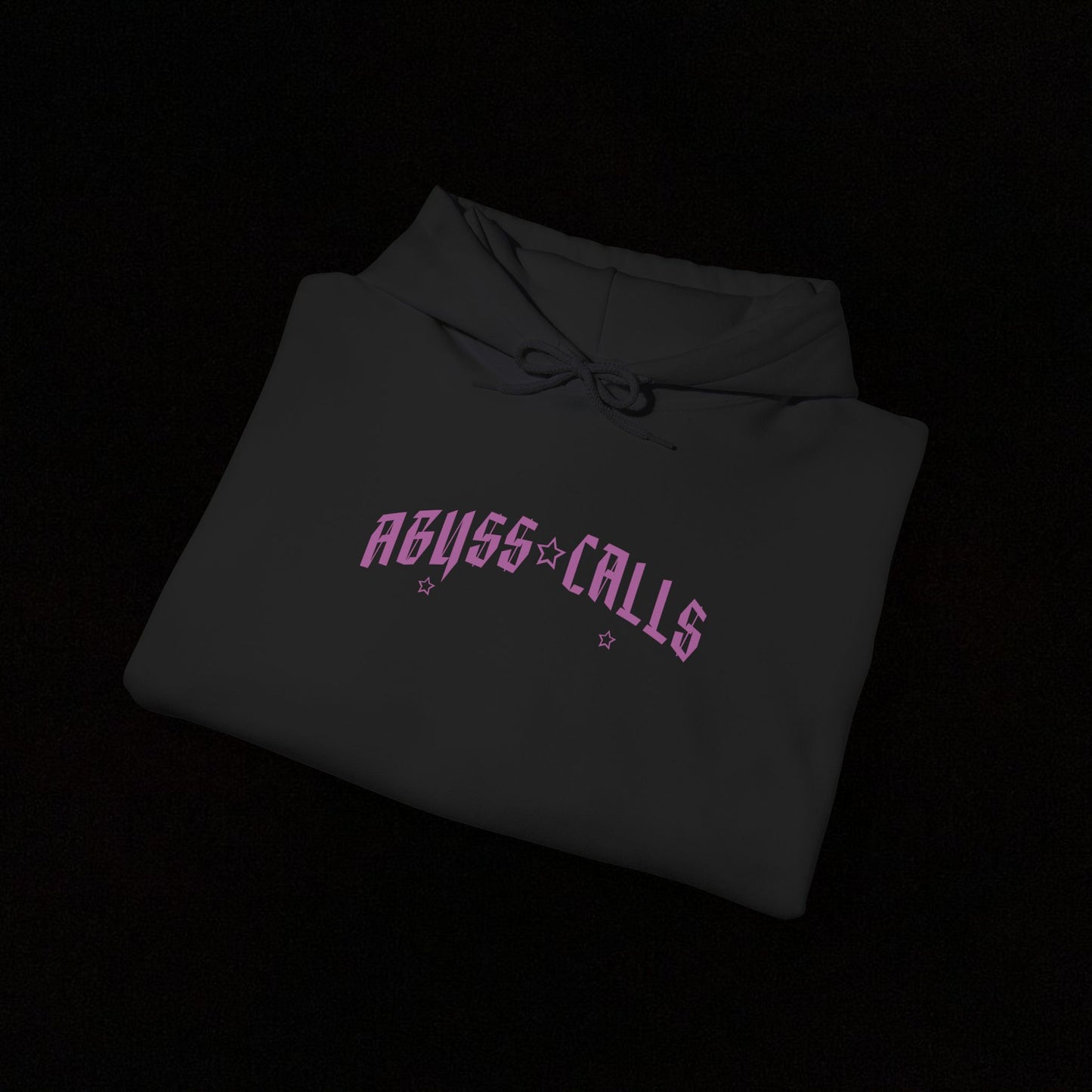 Abyss Calls Anime Hoodie