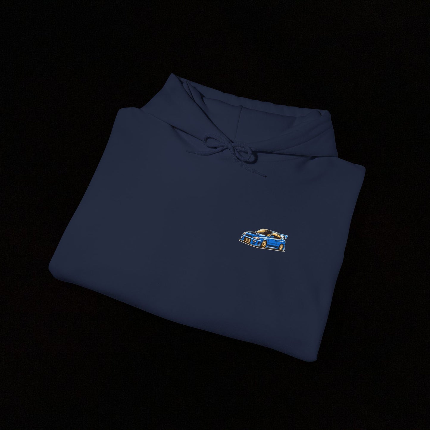 Subaru Impereza Hoodie