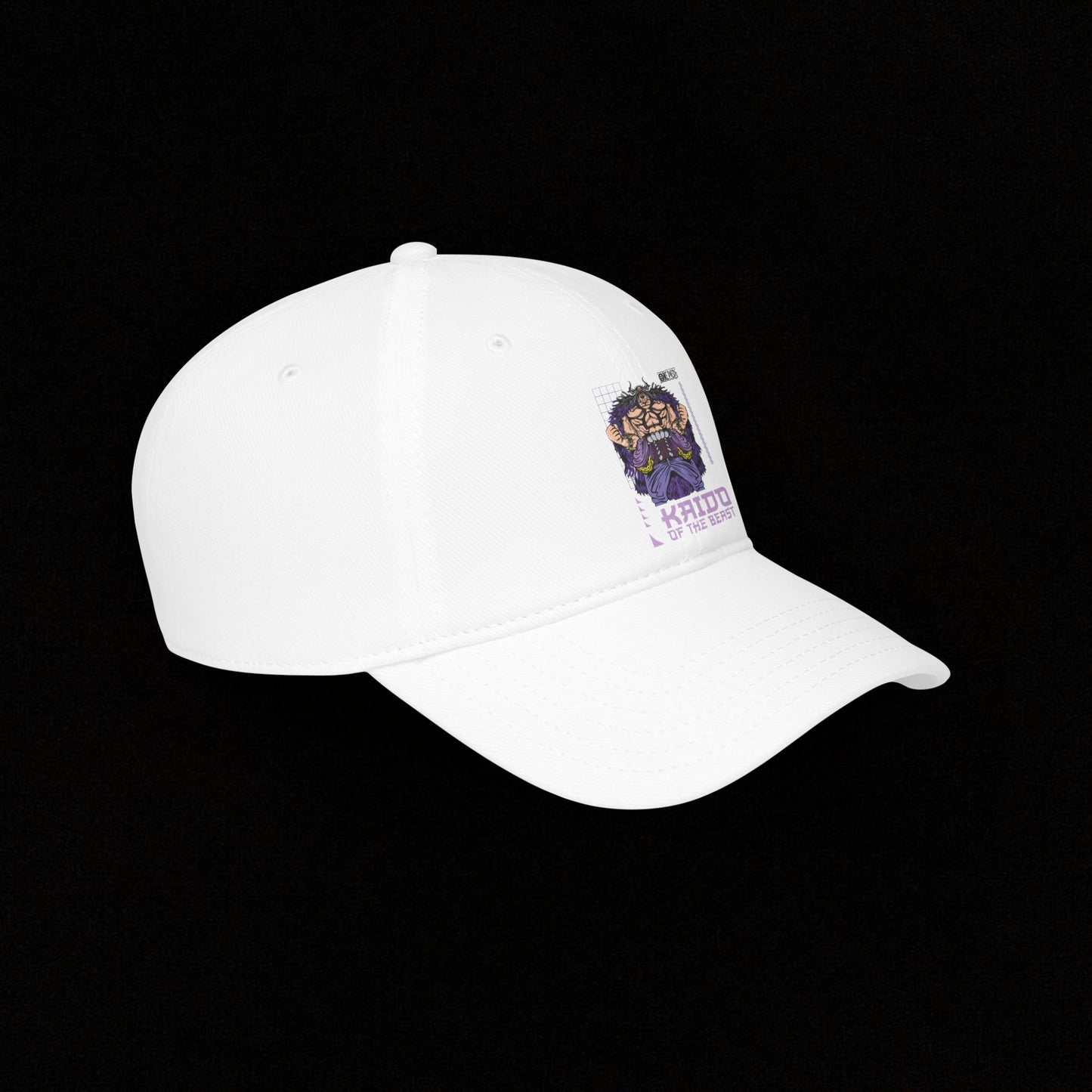 Kaido Baseball Cap