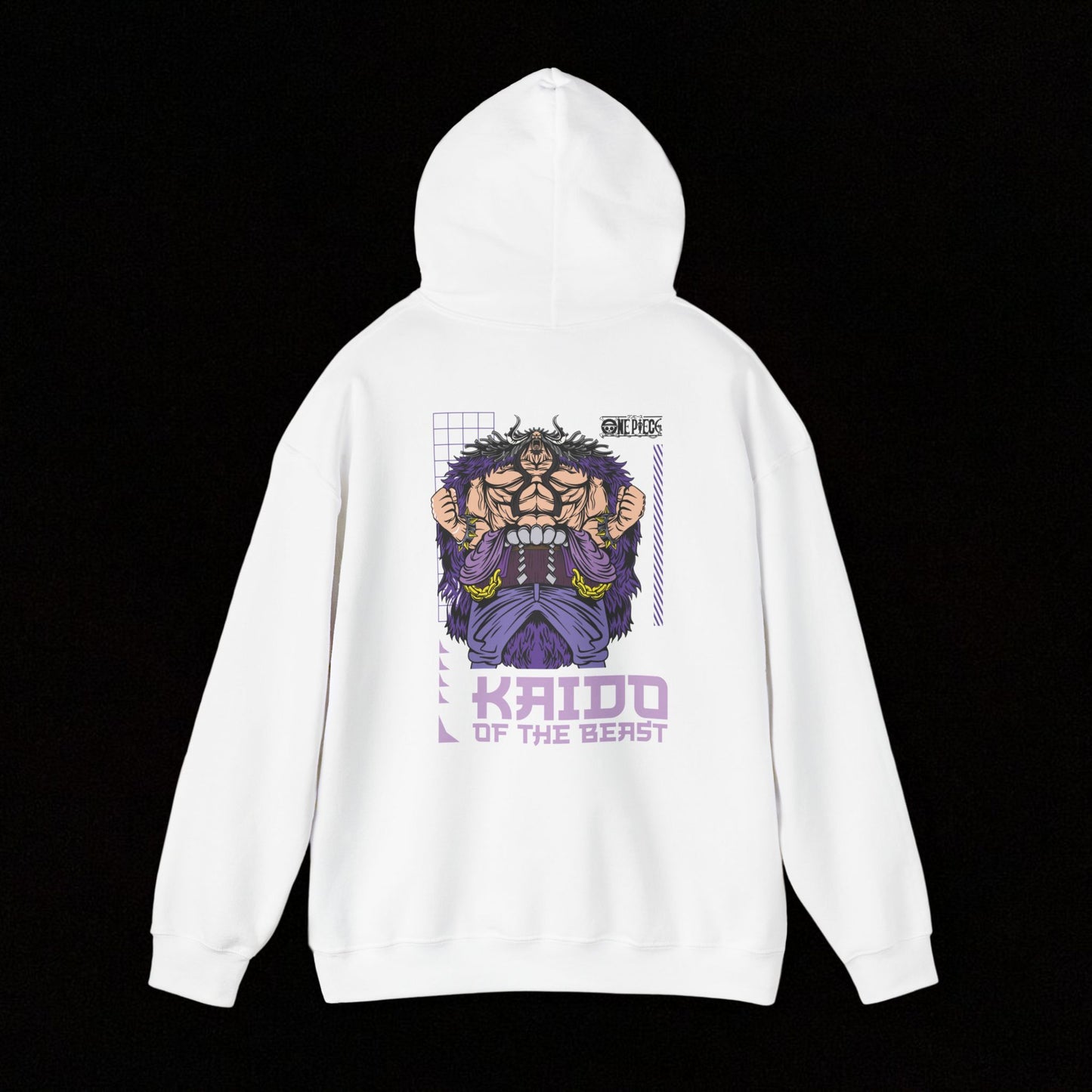 Kaido Hoodie