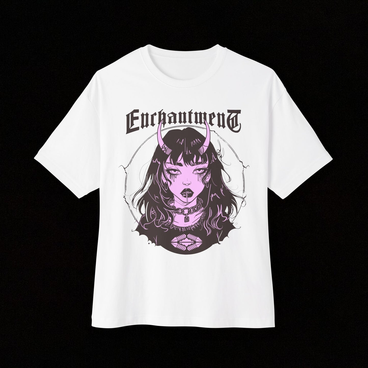 Enchantment Oversized Tee